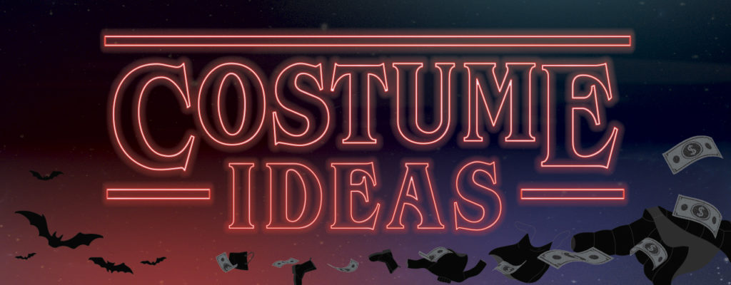 Costume Ideas